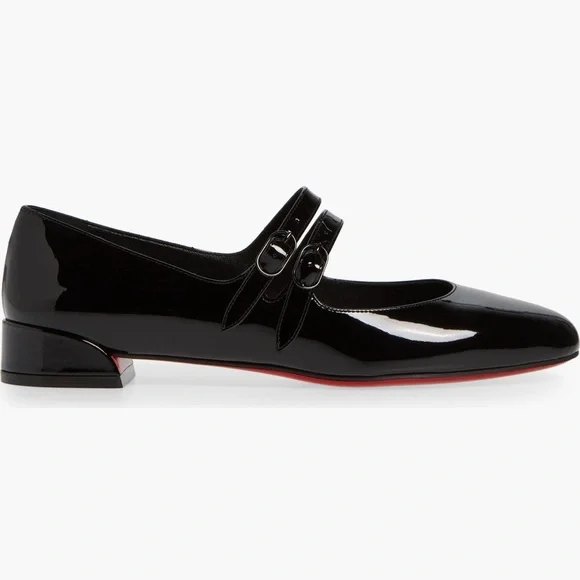 💰⬇️ CHRISTIAN LOUBOUTIN
Sweet Jane Patent Pump
Women’s 6.5 US / 36.5 EU - Picture 9 of 13